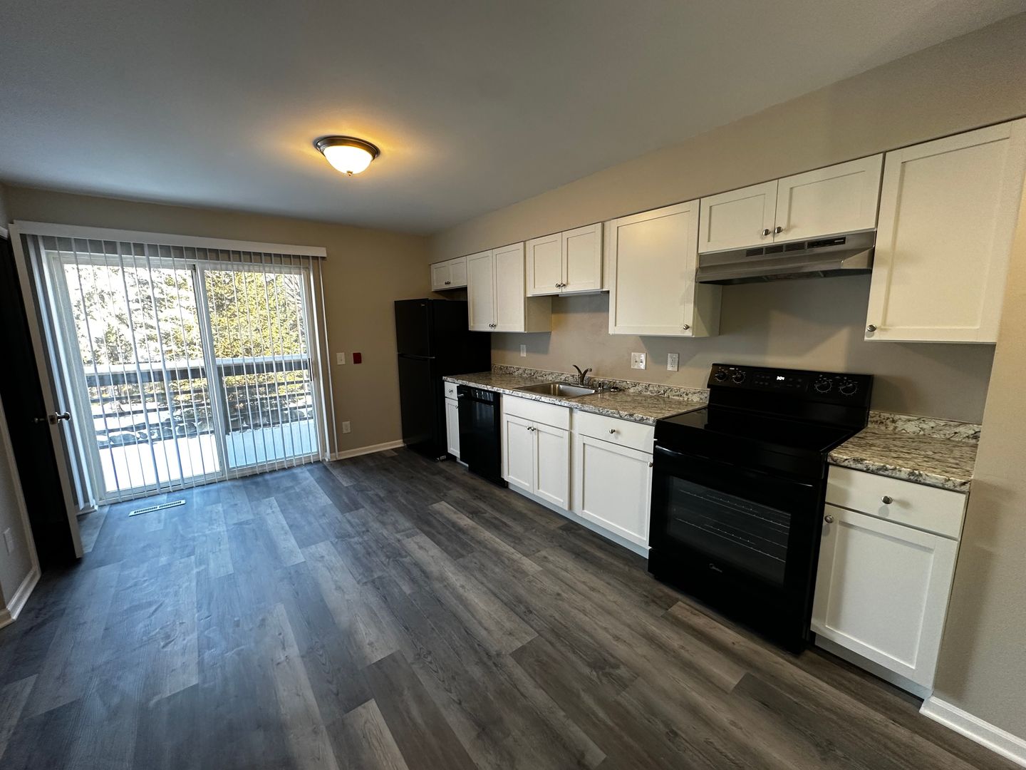 Madison Apartment: 801 - 815 Jana Lane