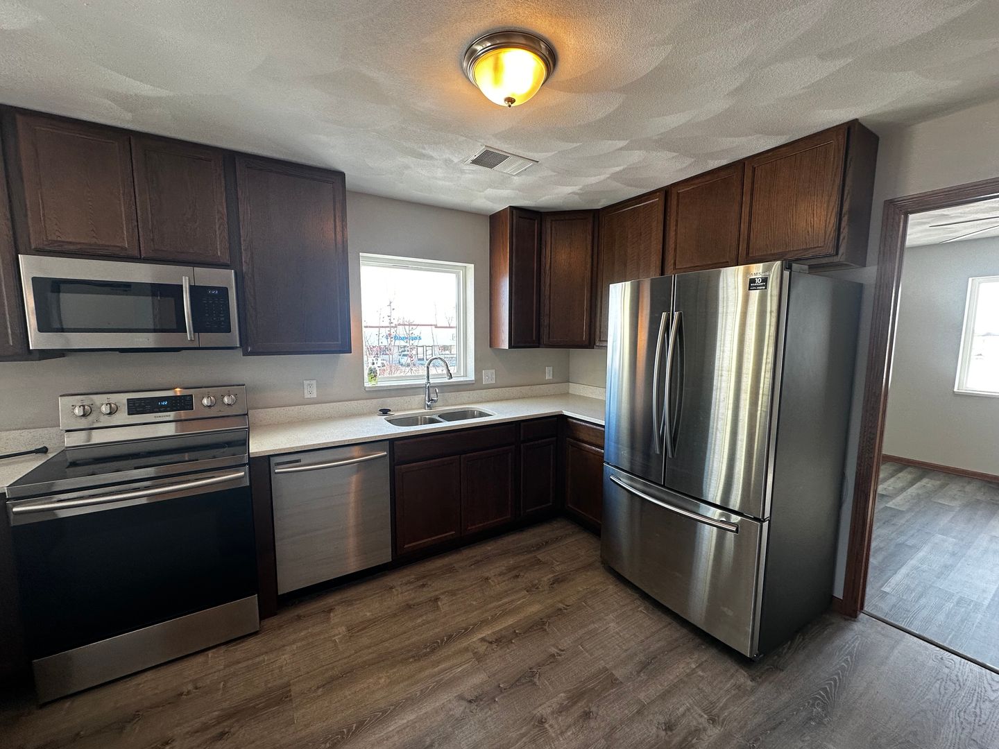 Evansville Apartment: 781 - 785 Brown School Rd.