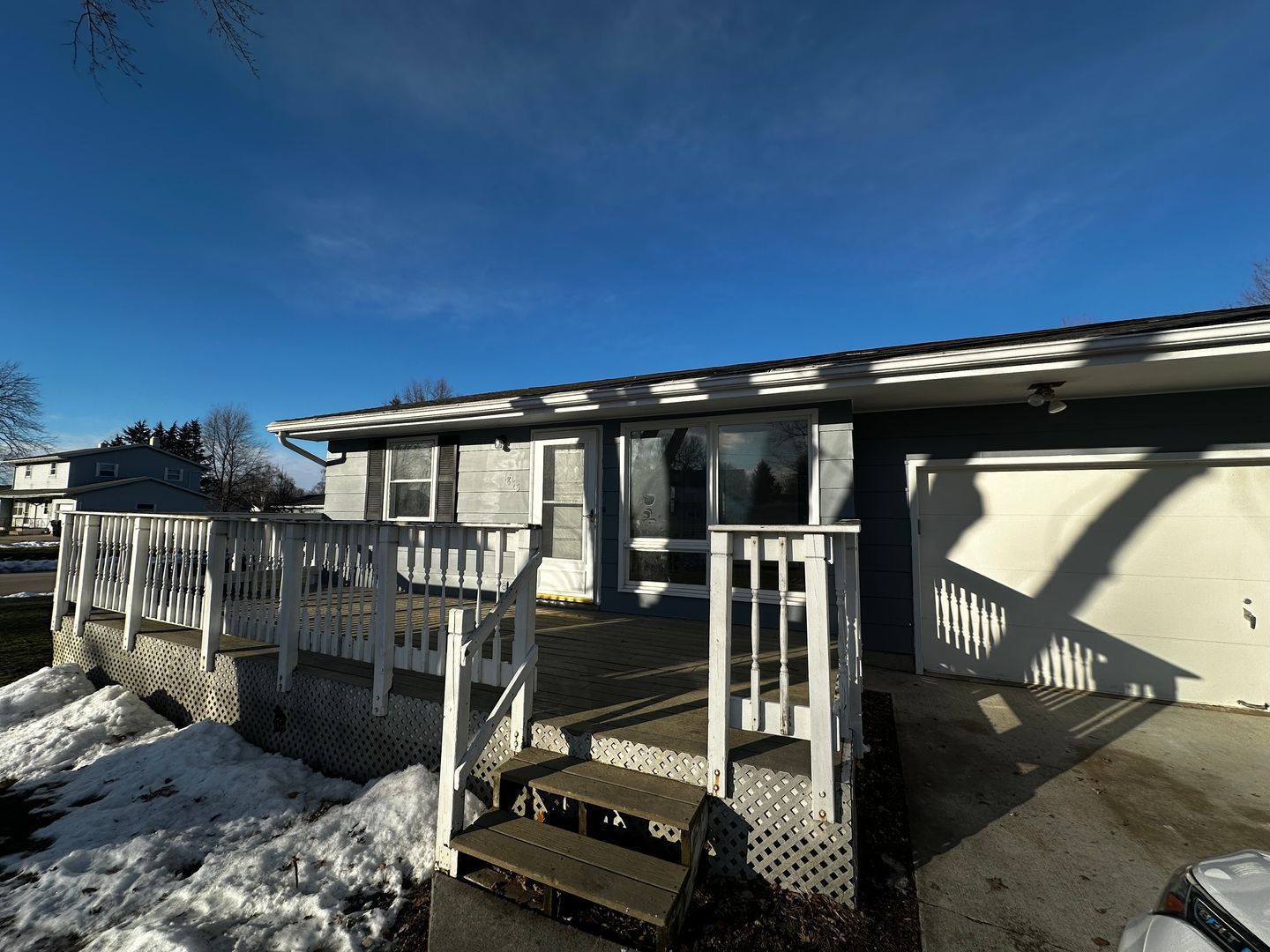 Beloit Apartment: 1835 - 1837 Post Rd.