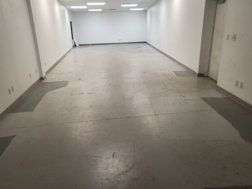 Commercial Storefront Centrally Located in Janesville