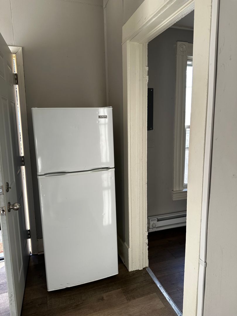 Beloit Apartment: 1043 Church St.