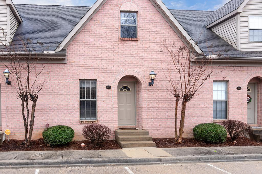 Oxford Townhome: 129 Ashley Way