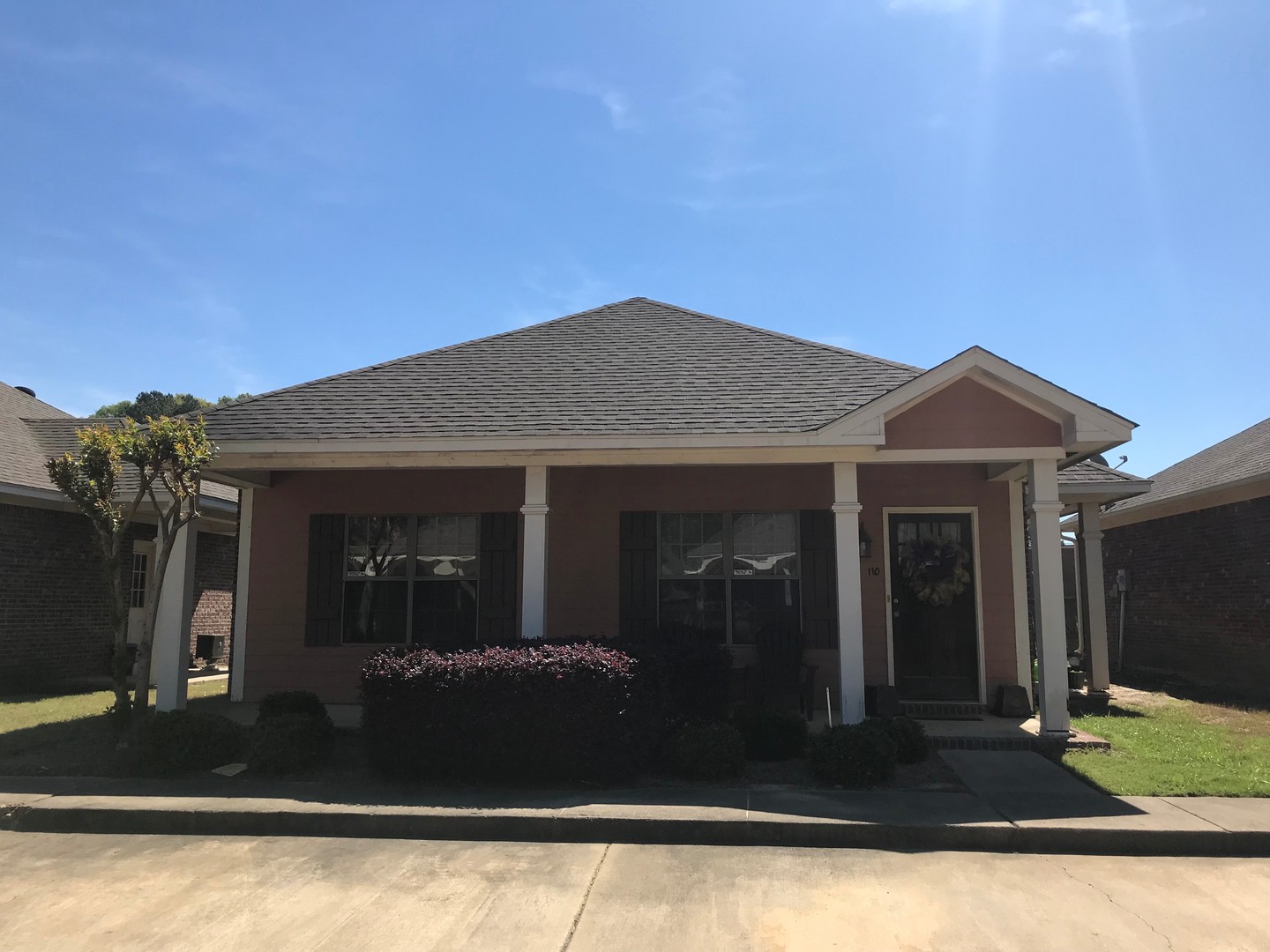 Oxford House: 110 Cypress Glen