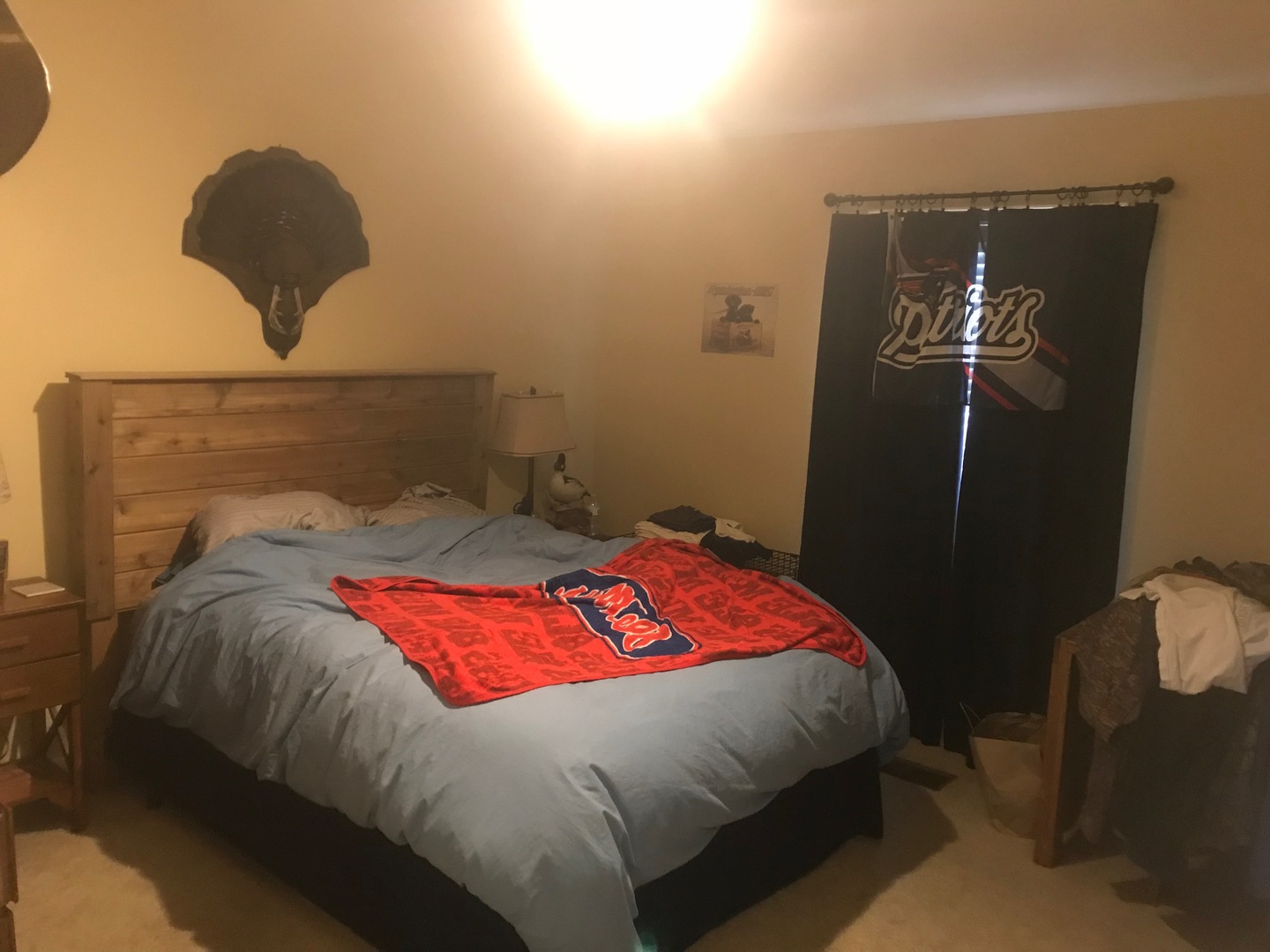 Oxford Townhome: 2206 Anderson Road #2403