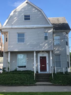 Large house