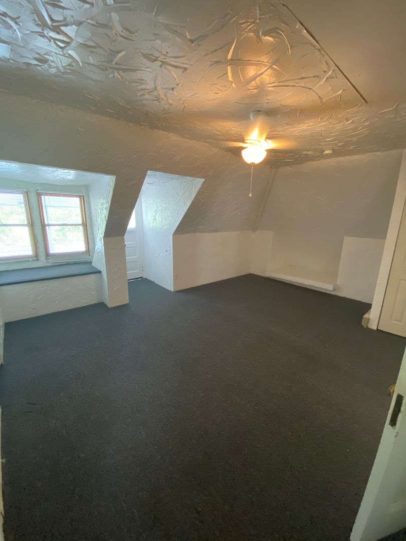 Erie Apartment: 242 West 8th Street