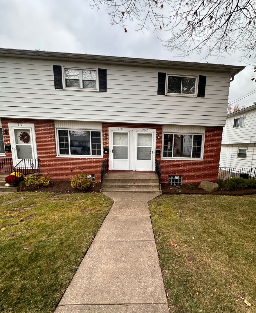 Erie Apartment: 3721-3735 Ellsworth Avenue
