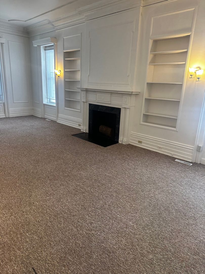 Princeton Apartments 