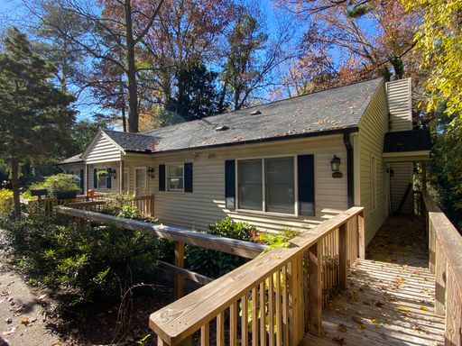 2812 Wayland Dr. #C - For Lease – photo 1