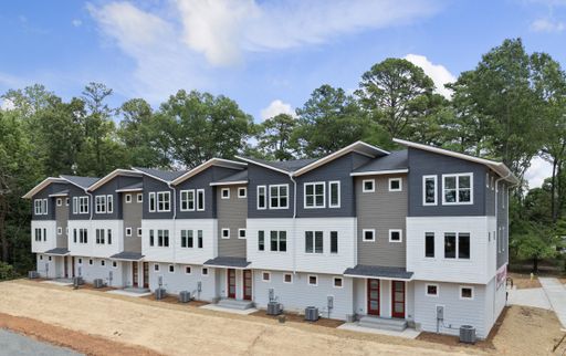 8 at State - New Construction Townhomes For Rent – photo 1