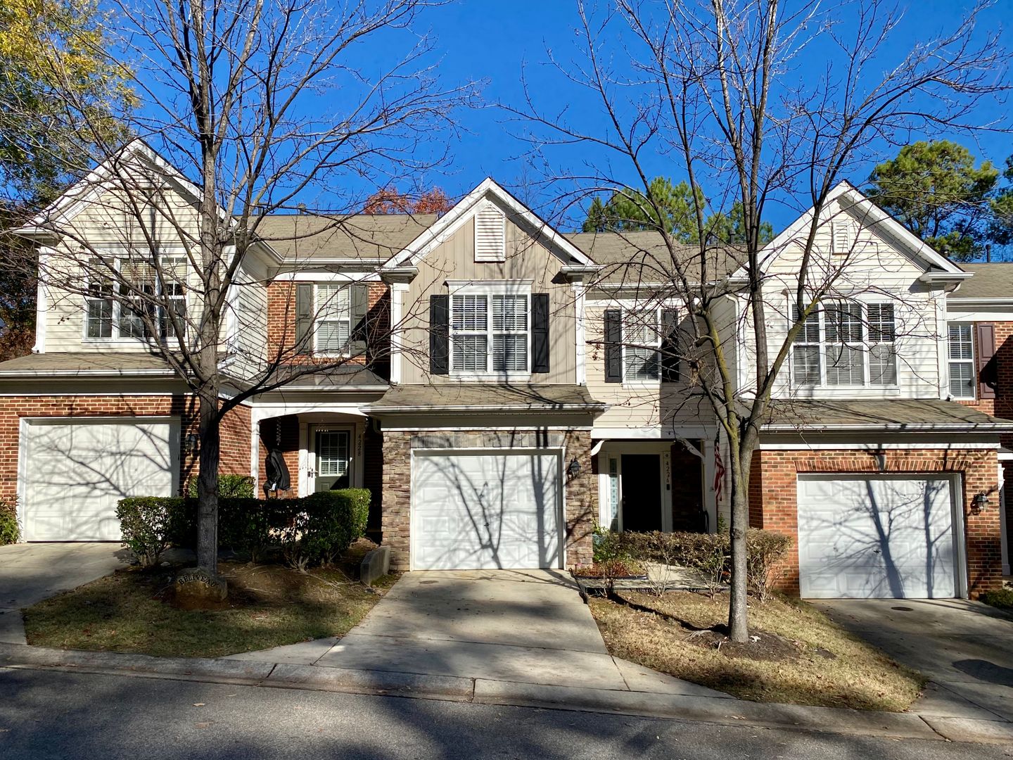 Raleigh House: 4226 Camden Woods Court