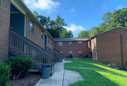 3802 Lexington Dr. Suite G - 4BR 3BA Apartment For Rent (Second Floor) – photo 1