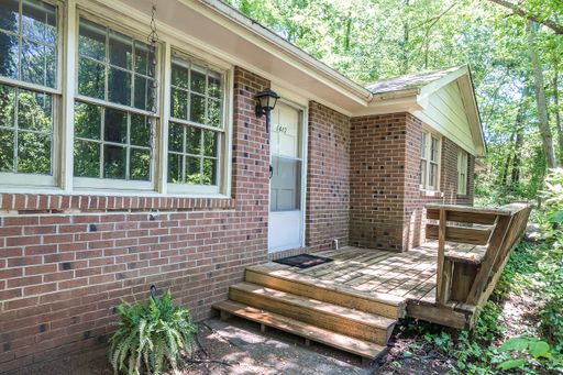 1417 Onslow Road - For Rent – photo 1