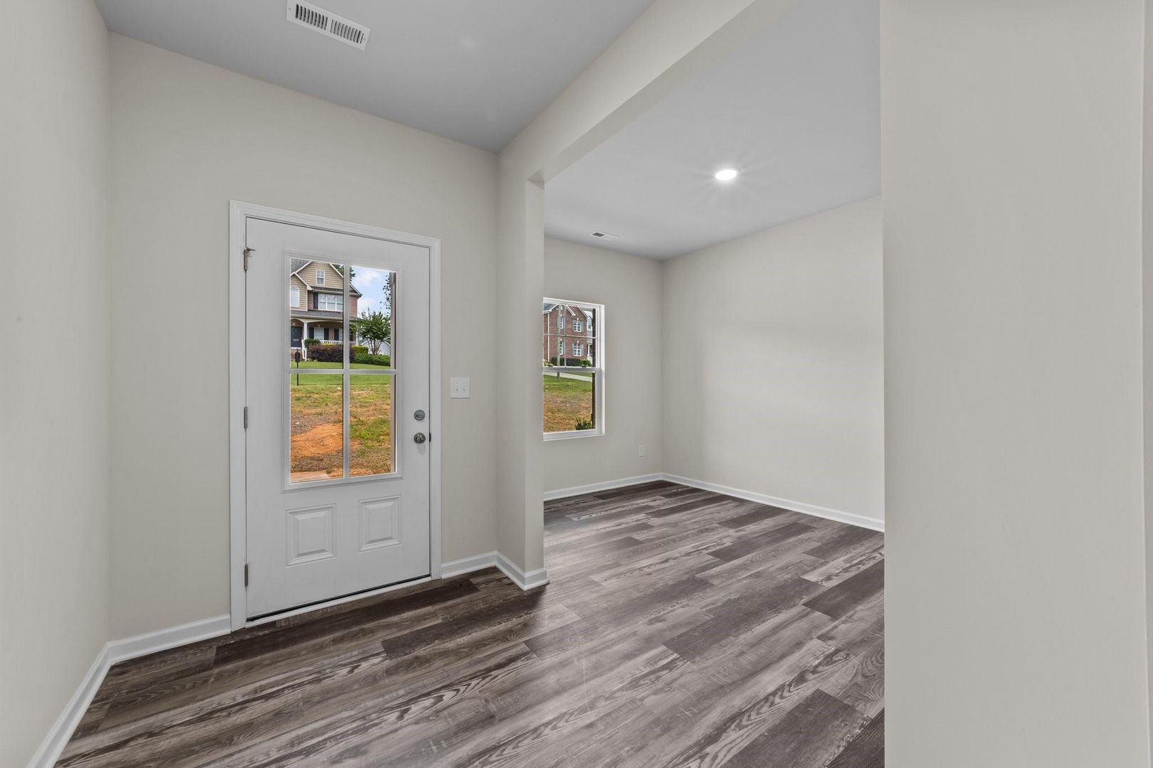 Salisbury House: 1246 Stonewyck Dr.