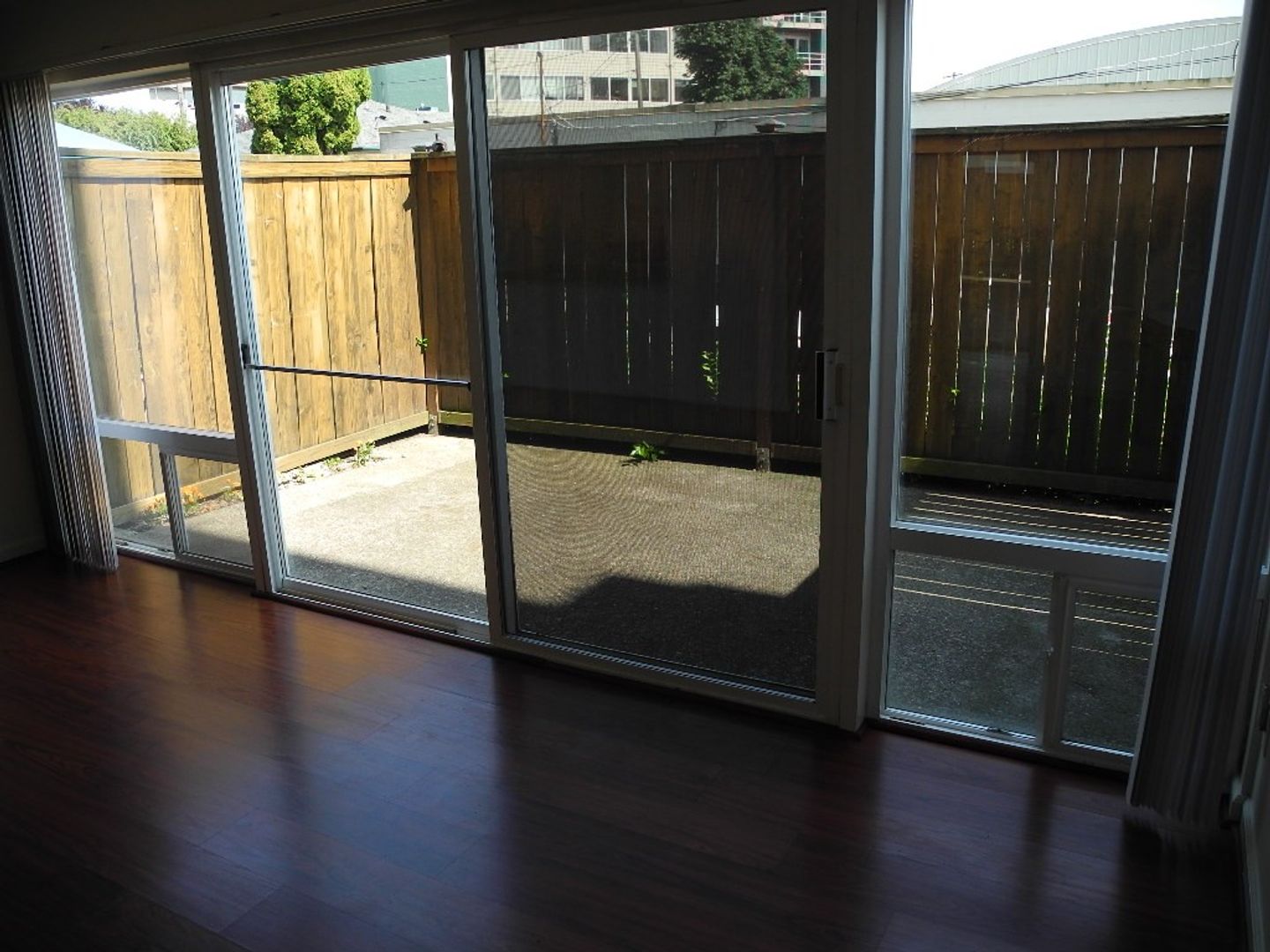 Seattle Apartment: 5210 Russell Avenue NW