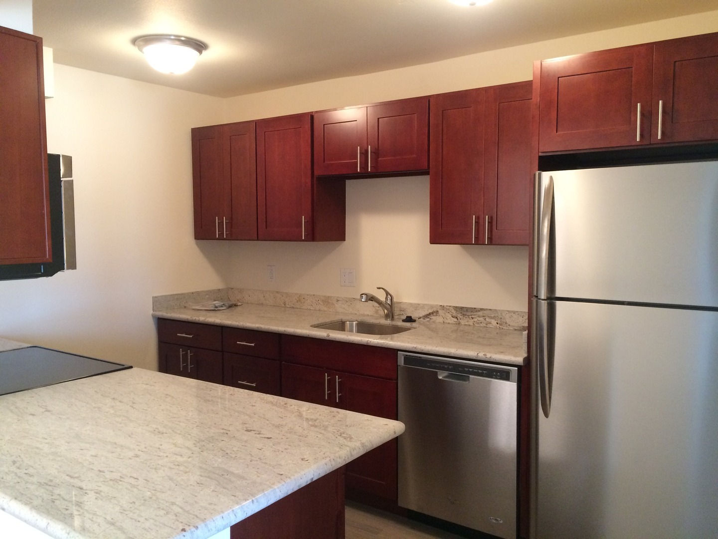 Seattle Apartment: 2525 Minor Ave E