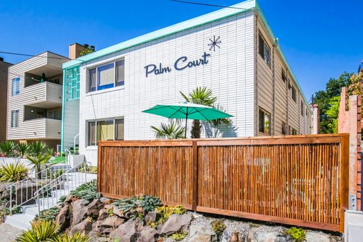 Ballard Seattle 1 Bedroom Apartment for Rent | 1BR/1BA Bright Home with Onsite Laundry, Walkable Location Near Ballard Farmers Market, Burke-Gilman Trail & Golden Gardens| 305-day lease term – photo 1