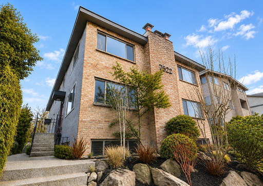 Ballard Seattle 3 Bedroom Apartment for Rent | Luxury Home with In-Unit Laundry, Heated Bathroom Floors & $0 Deposit Option| 305-day lease – photo 1