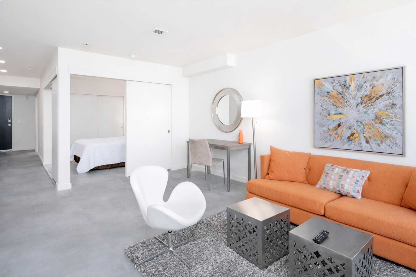 Seattle Apartment: 736 Bellevue Pl E