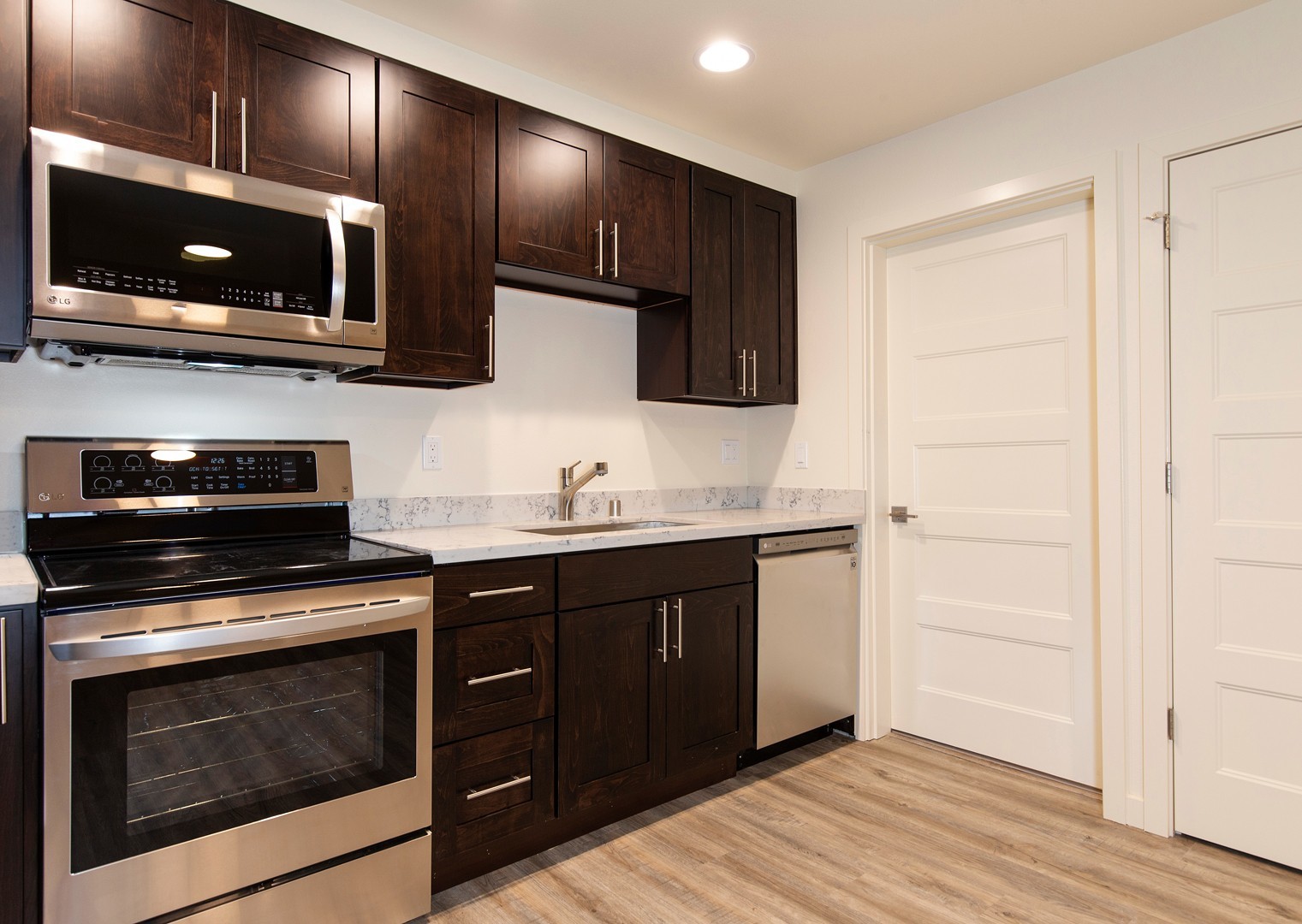 Seattle Apartment: 2237 NW 62nd St.