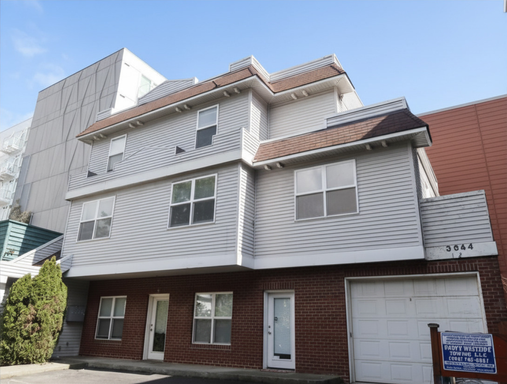 Spacious 2BR with Private Balcony – photo 1
