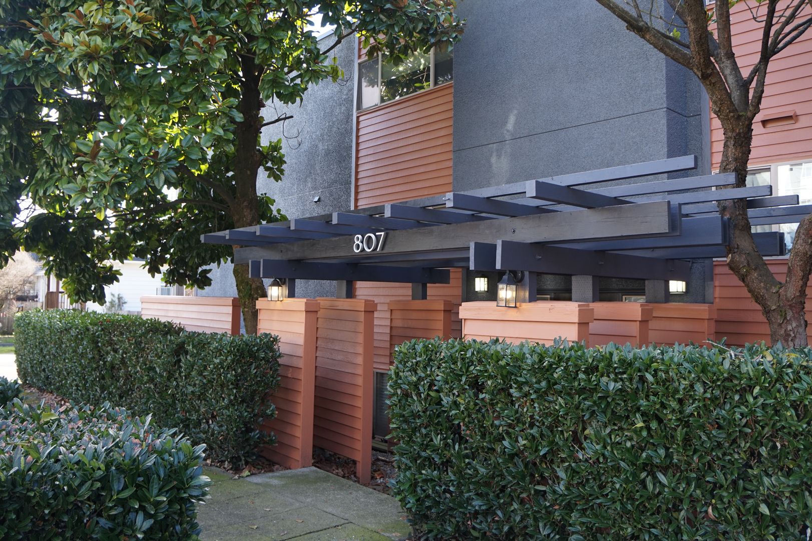 Seattle Apartment: 807 N 40th St