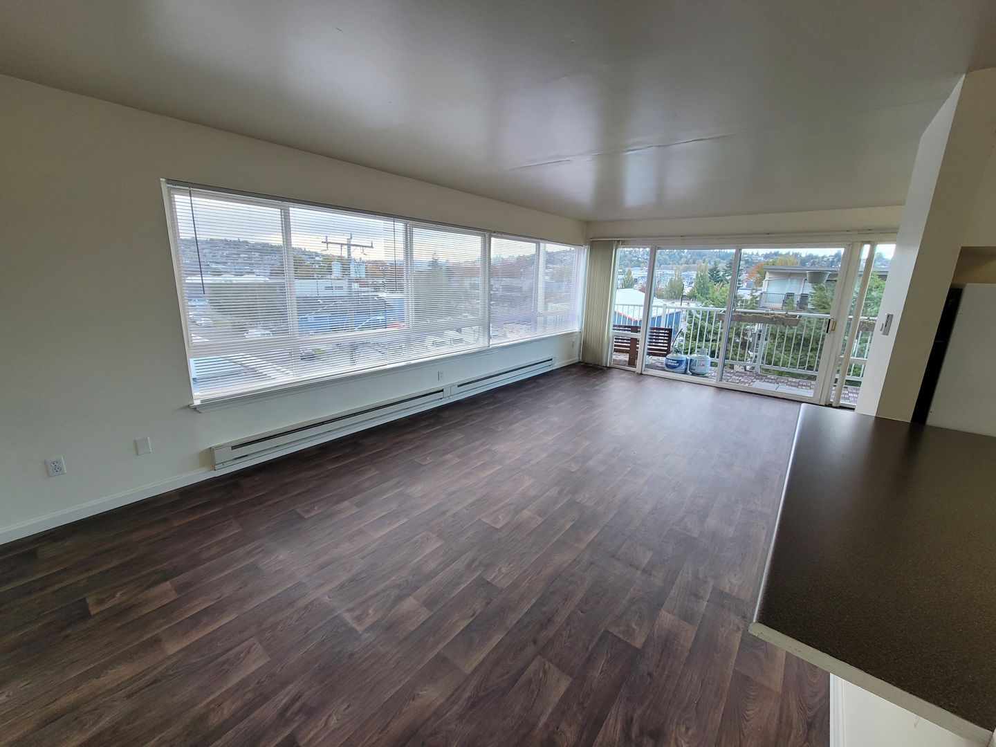 Seattle Apartment: 5210 Russell Avenue NW
