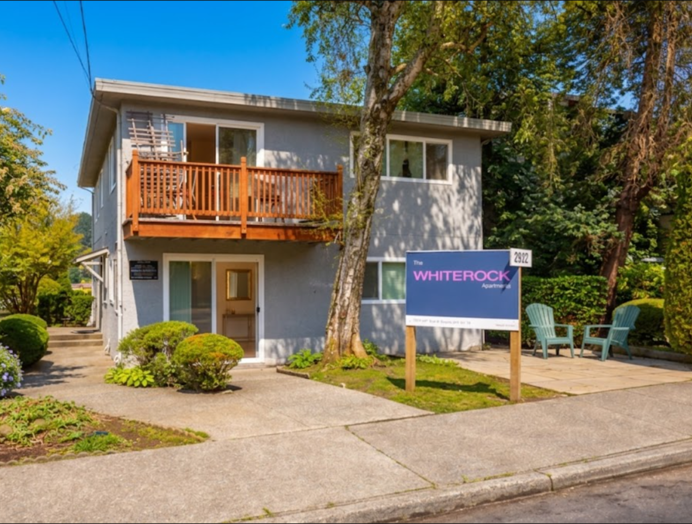 Seattle Apartment: 2827 14th Ave W - 6