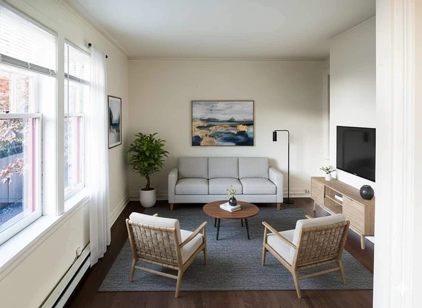 Seattle Apartment: 616 E Thomas St