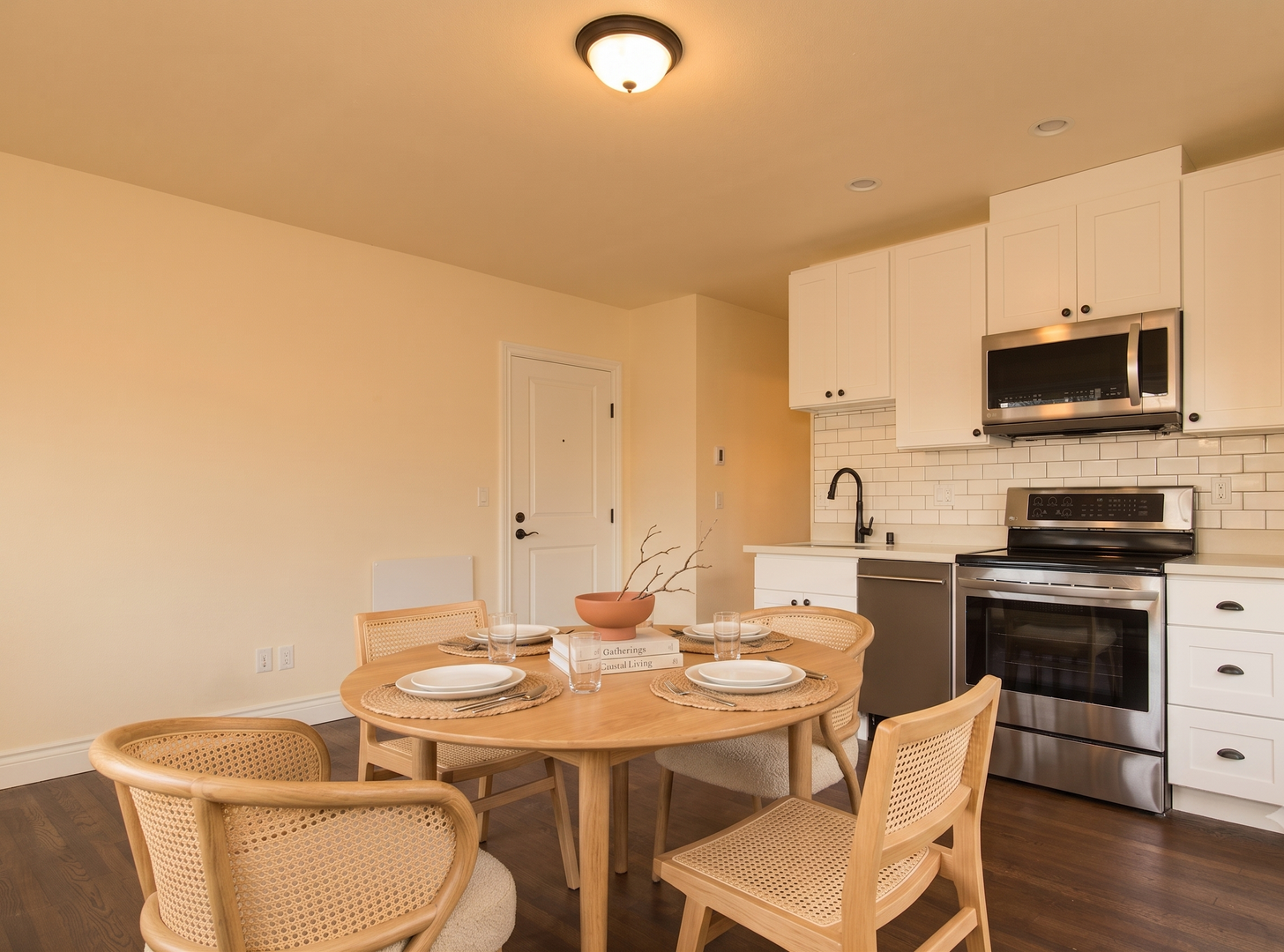 Seattle Apartment: 571 Valley St - 5