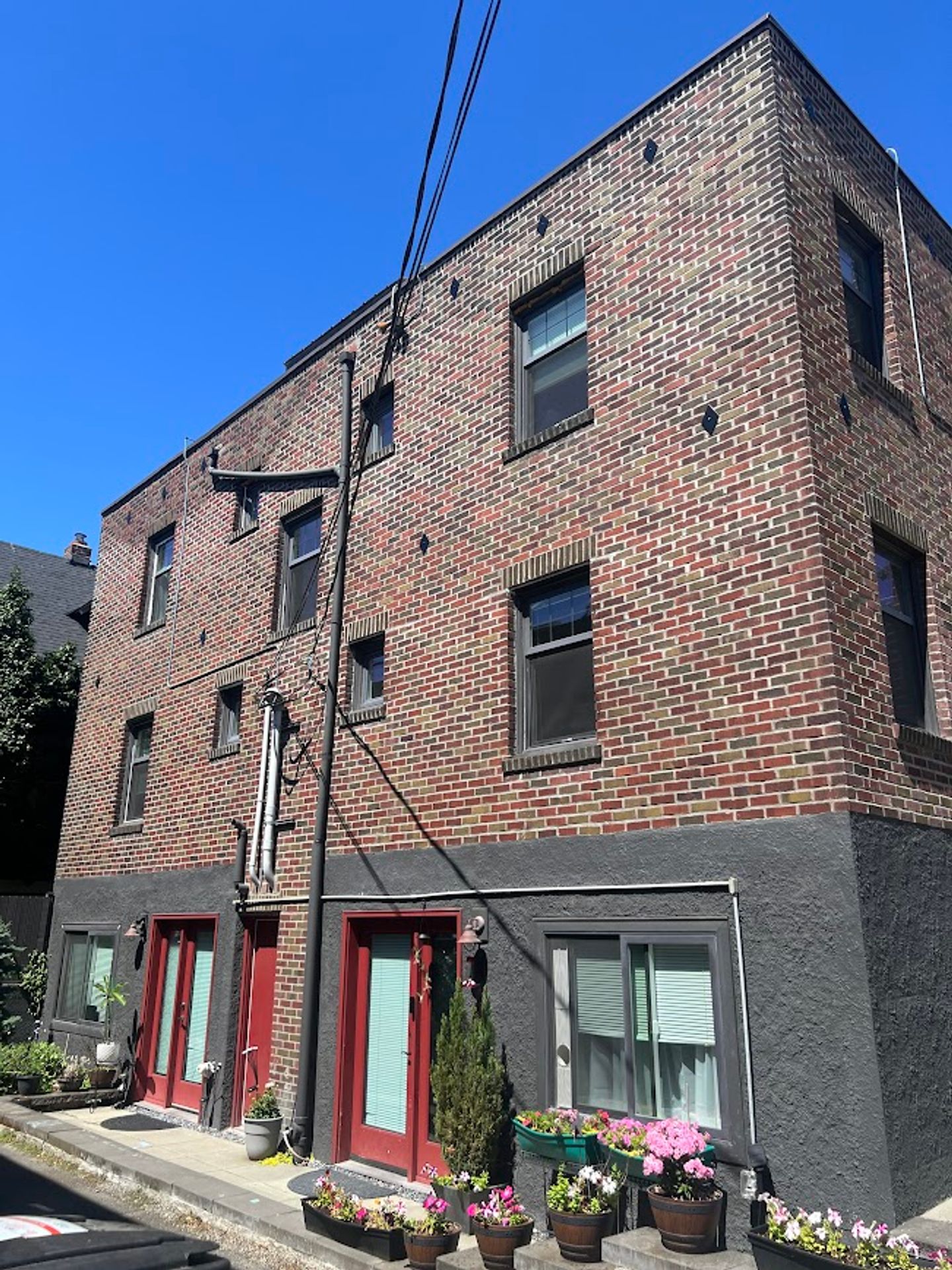 Seattle Apartment: 571 Valley St - 2