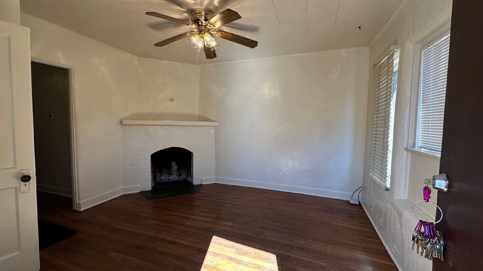 Albuquerque Apartment: 135-141 Yale/ 2135-2139 Silver
