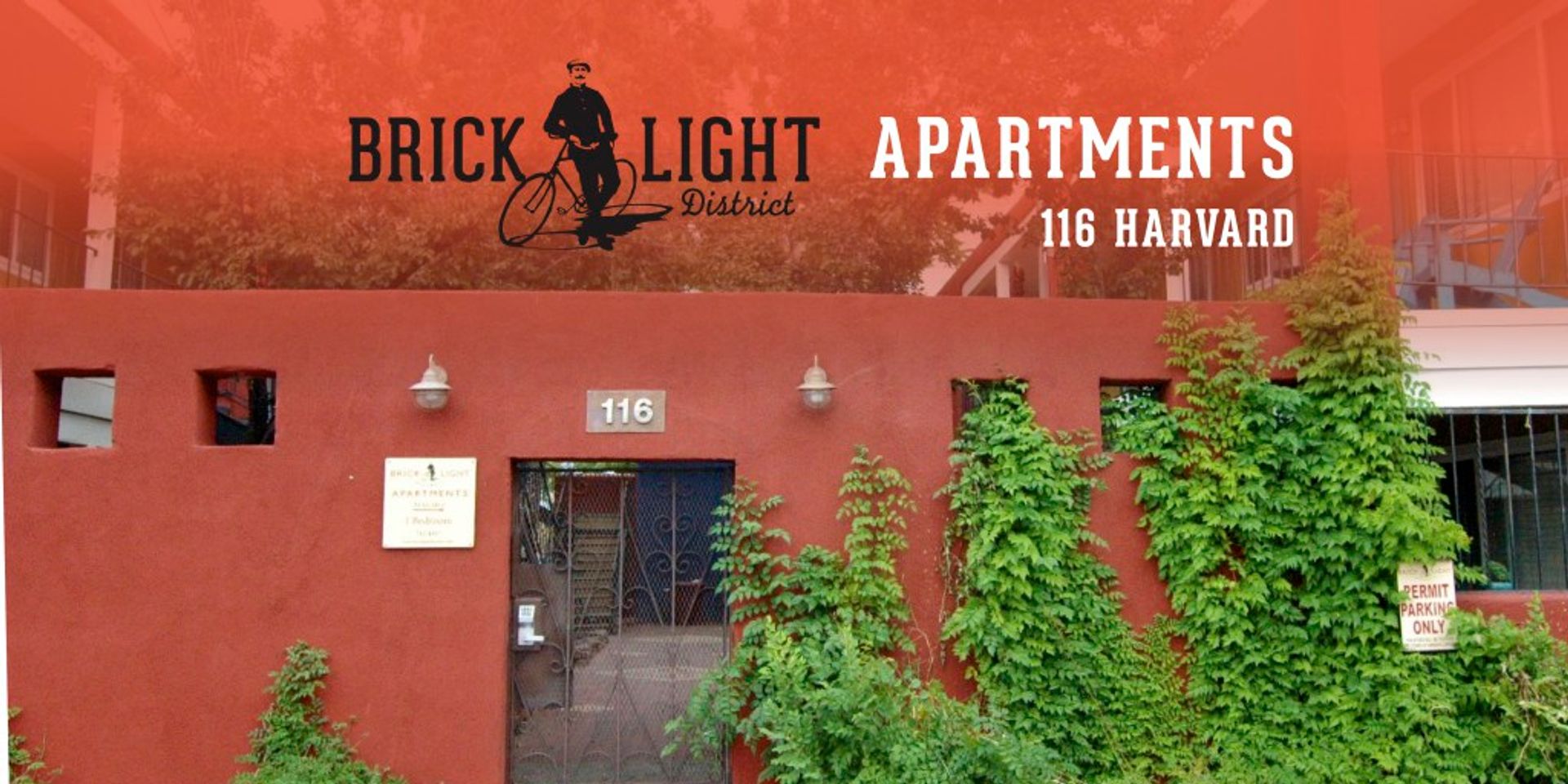 Albuquerque Apartment: 116 Harvard SE