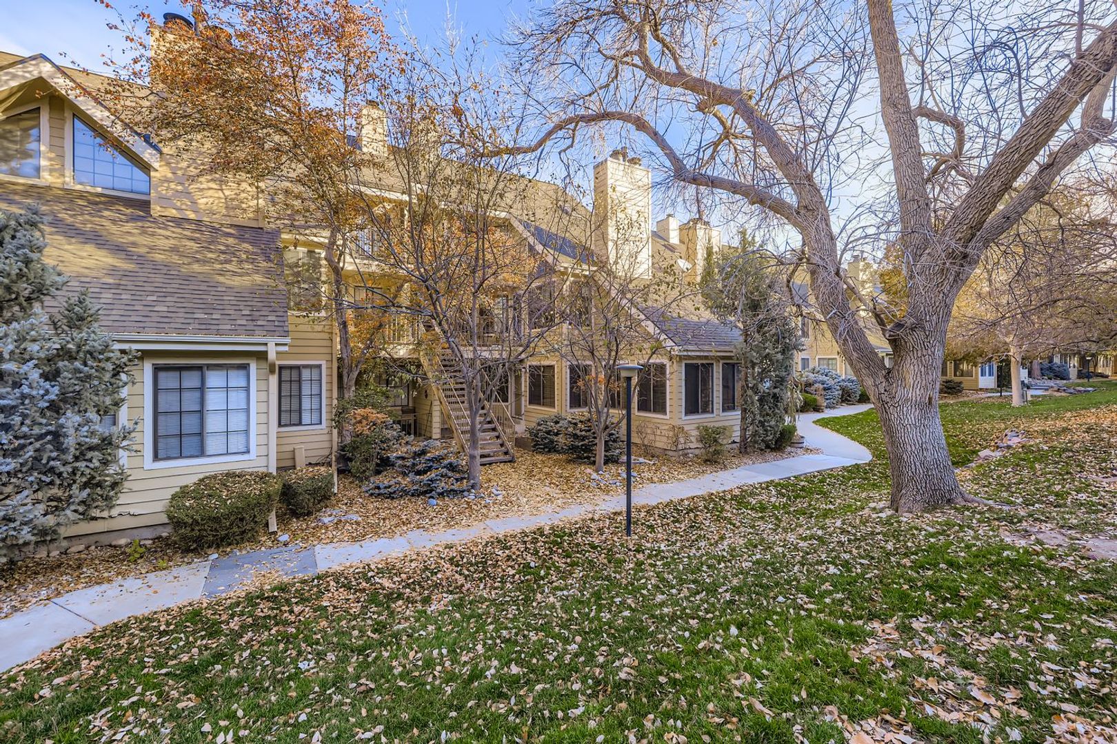 Glendale Condo: 4862 Kentucky Ave