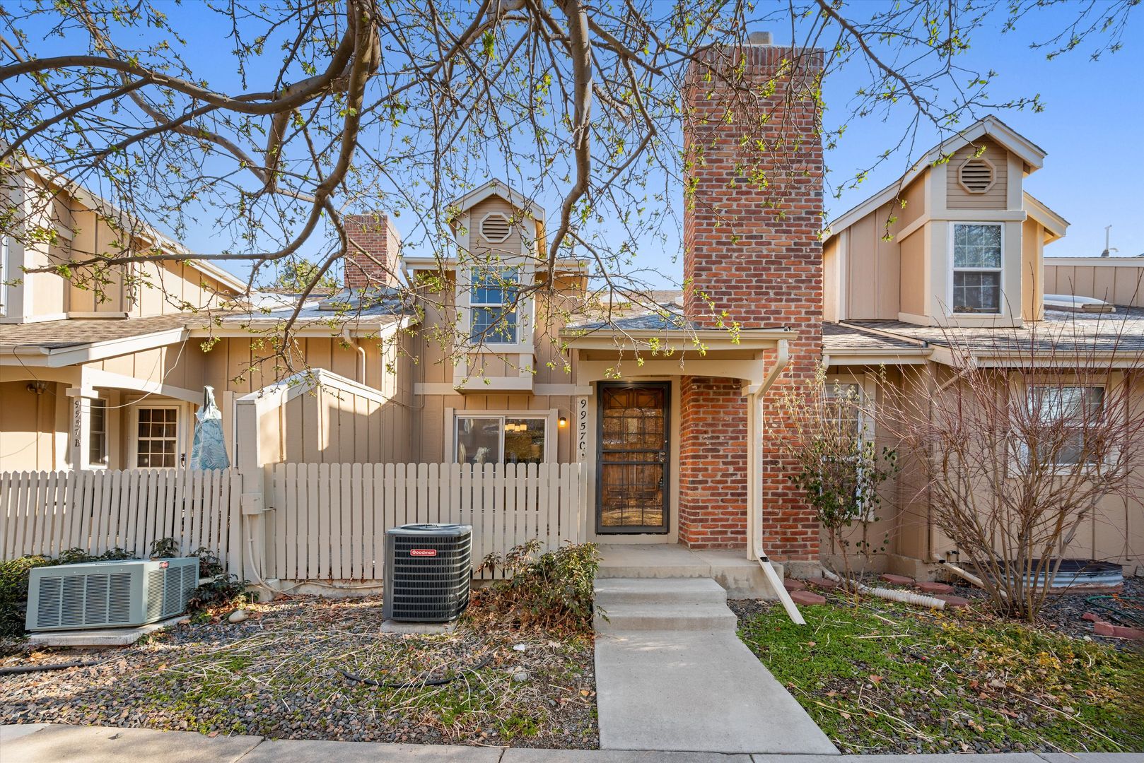 Westminster Townhome: 9957 Grove Way