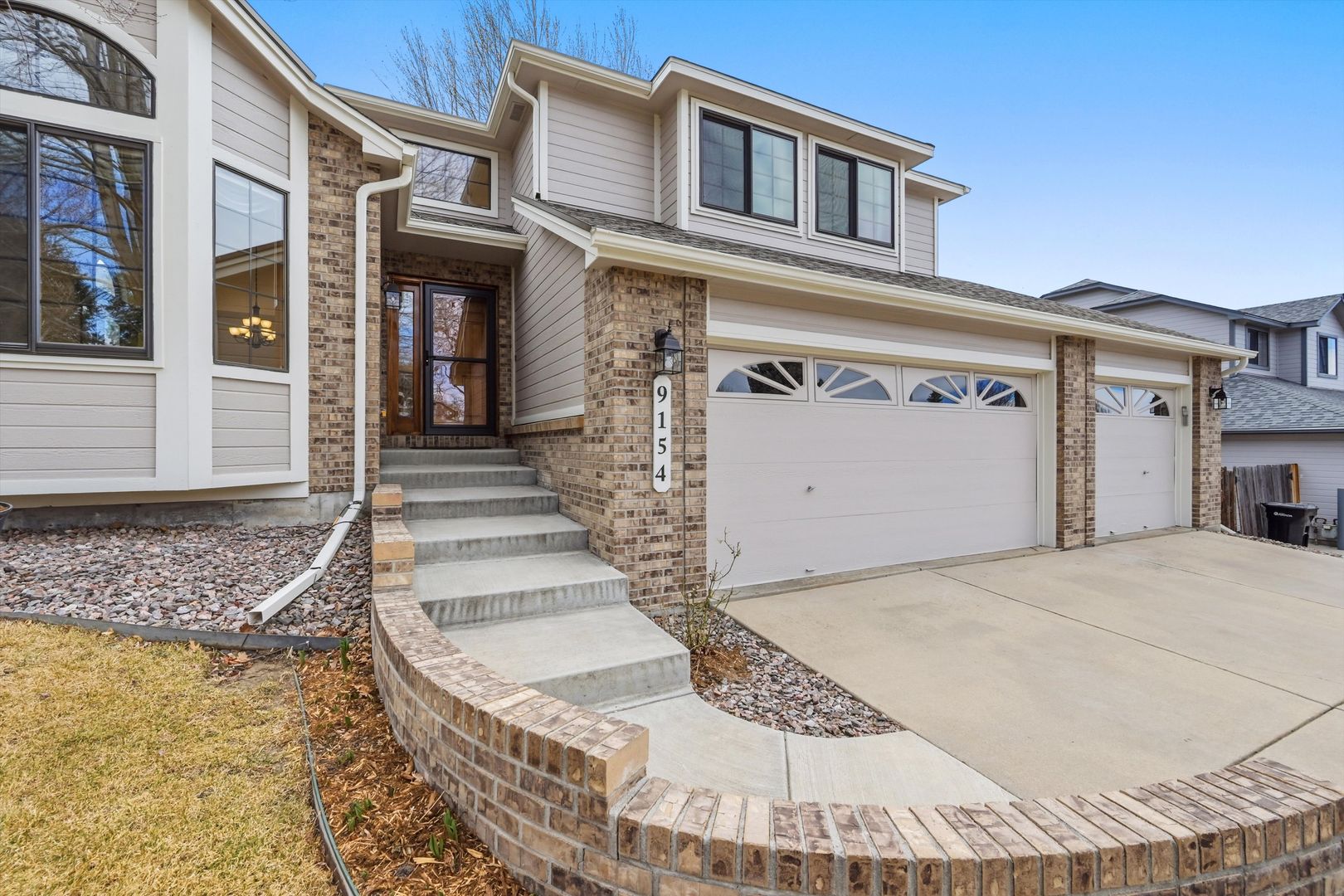 Arvada House: 9154 W 67th Avenue