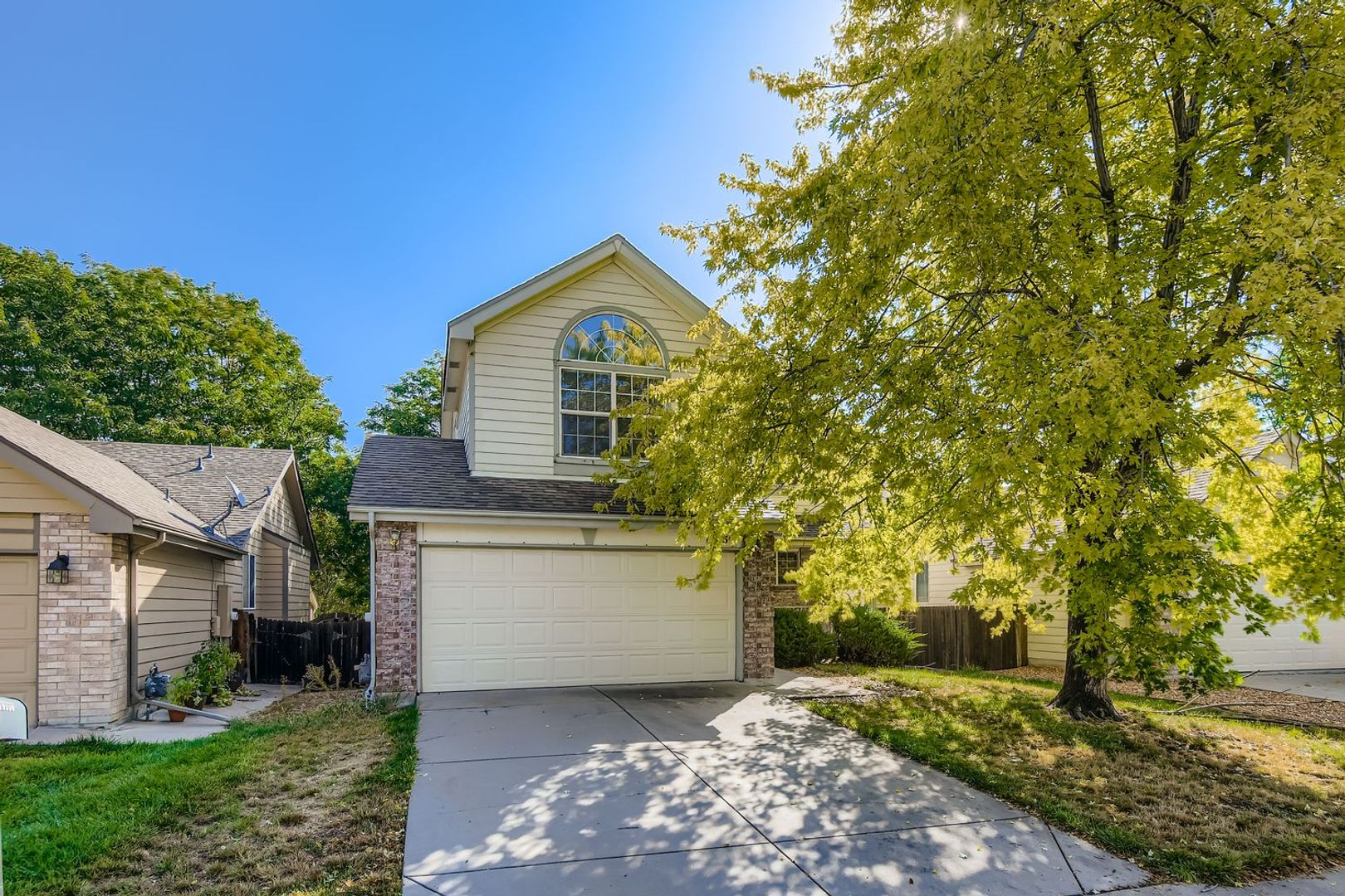 Northglenn House: 10550 Madison Way