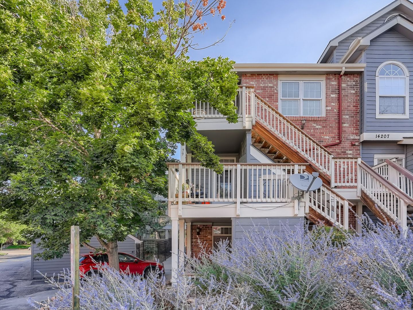 Aurora House: 14207 E. Grand Dr. #75