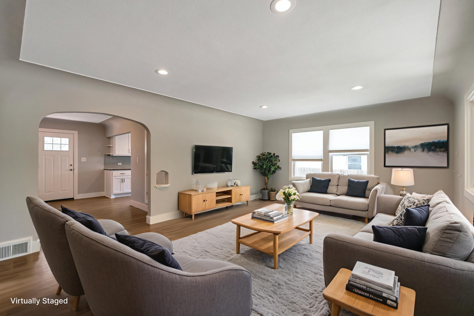 Englewood Apartment: 4020 S. Bannock Street