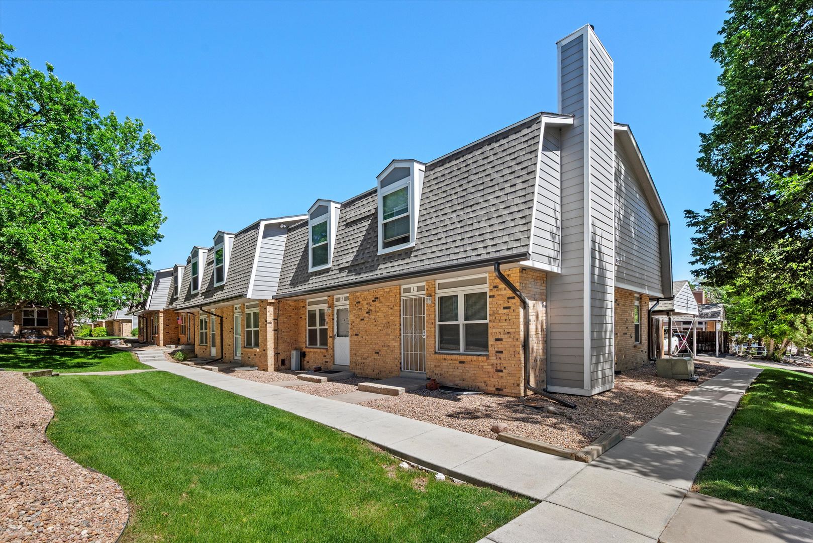 Lakewood House: 1517 S Owens St #5