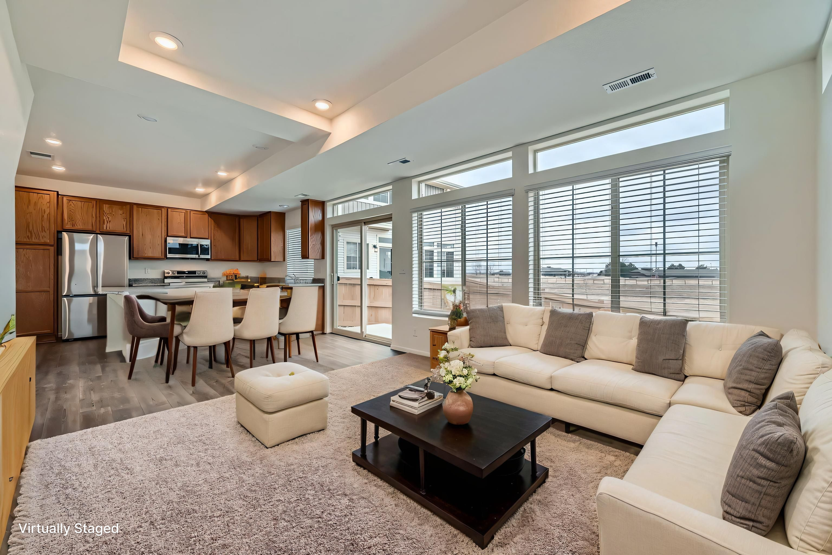 Commerce City House: 16135 E 111th Drive