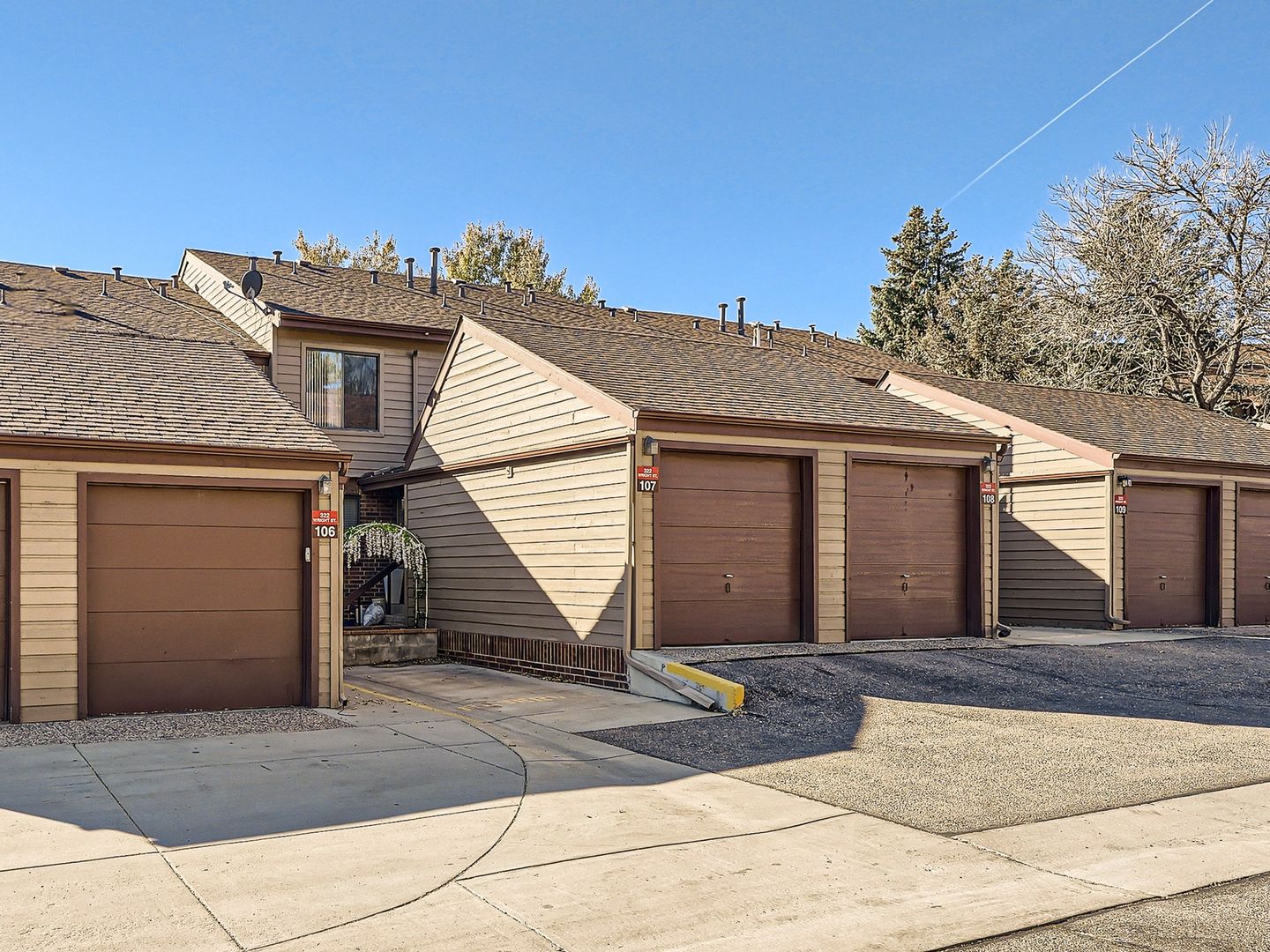 Lakewood House: 322 Wright Street