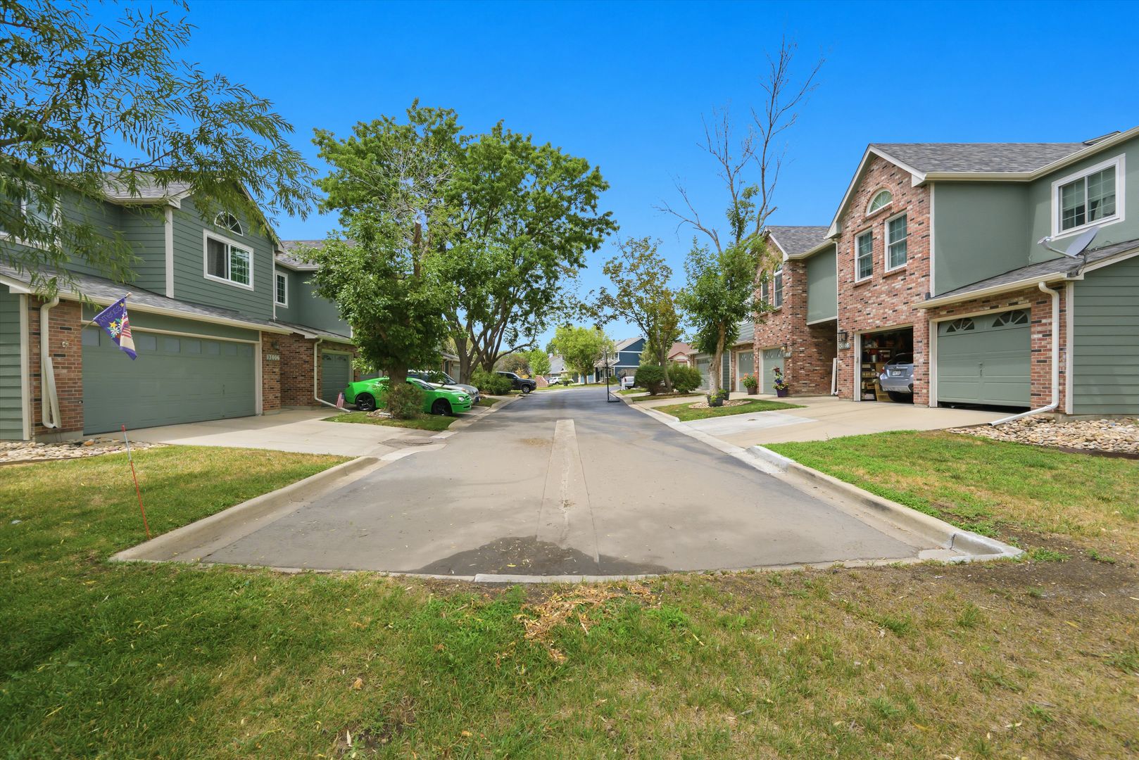 Thornton House: 13002 Harrison Dr
