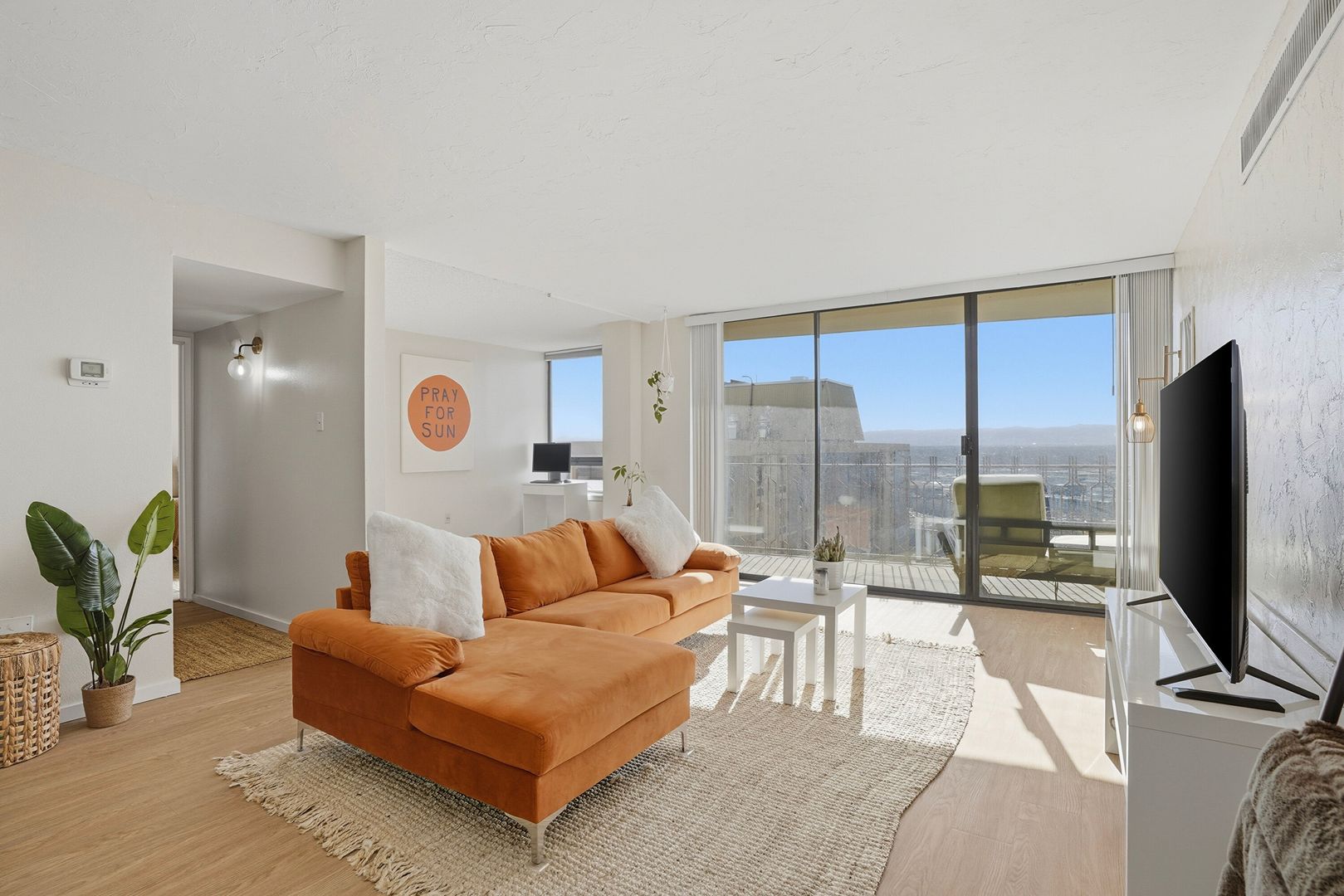 Denver Condo: 1020 15th Street #35N