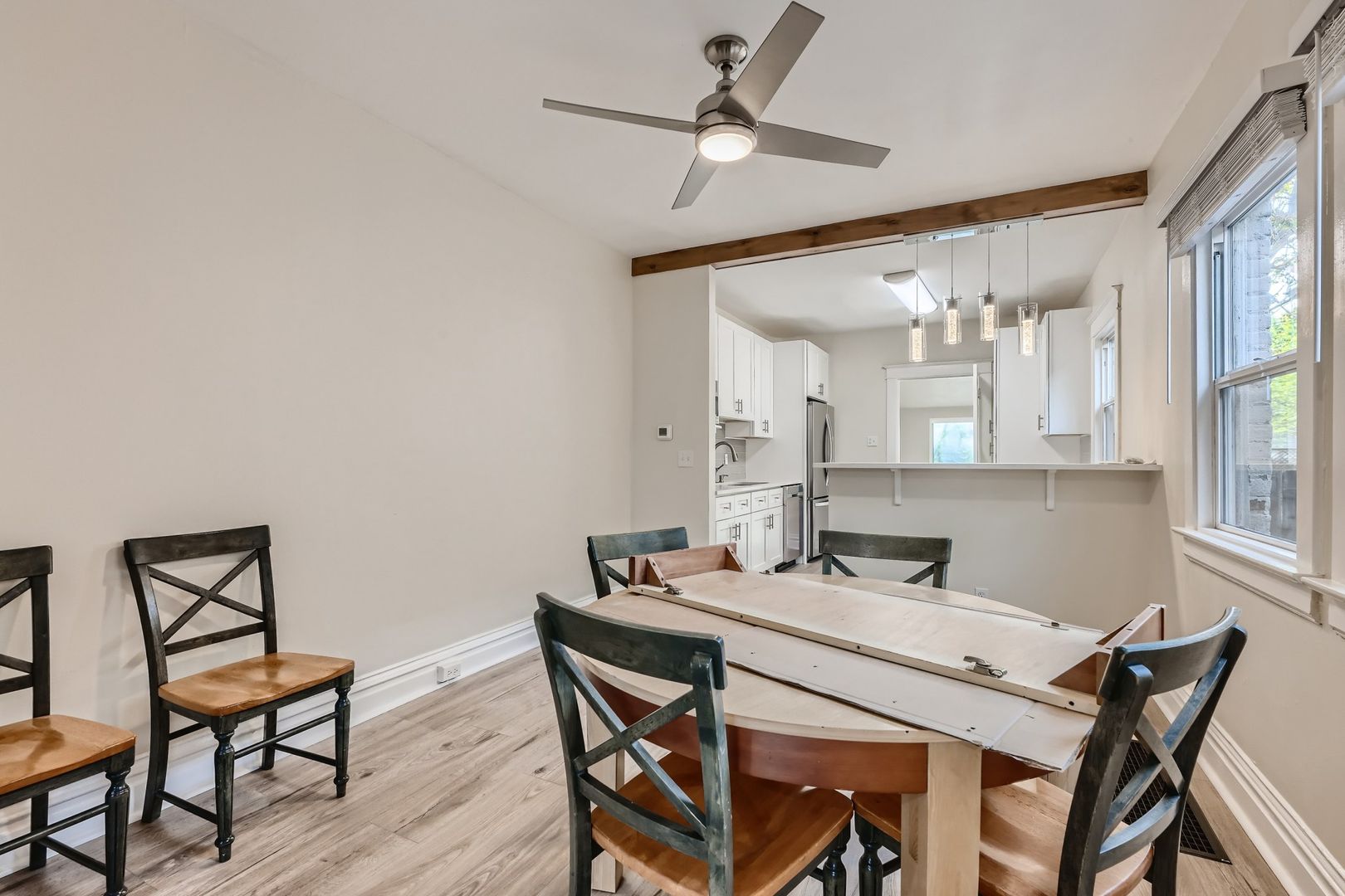 Denver House: 1148 S. Washington Street