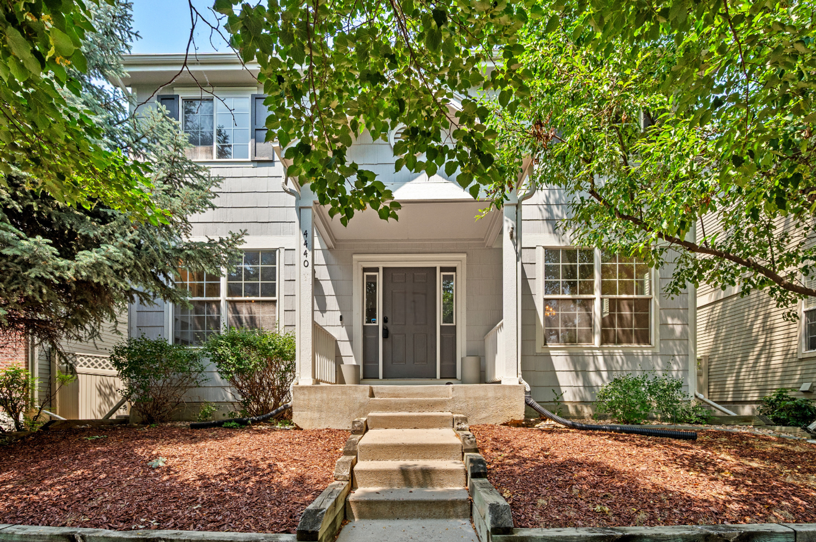 Arvada House: 4440 W 63rd Place