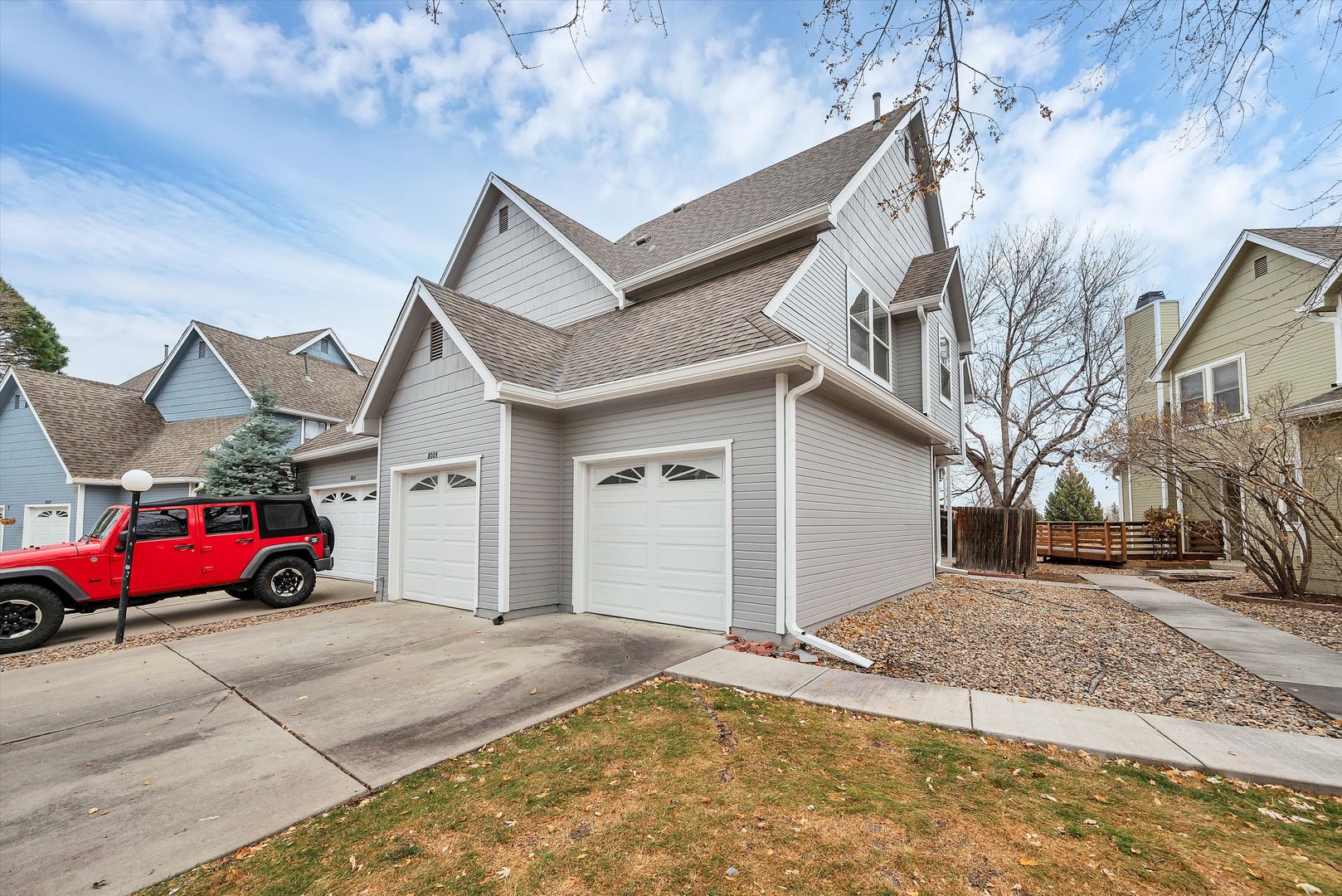 Broomfield House: 8005 W 90th Dr