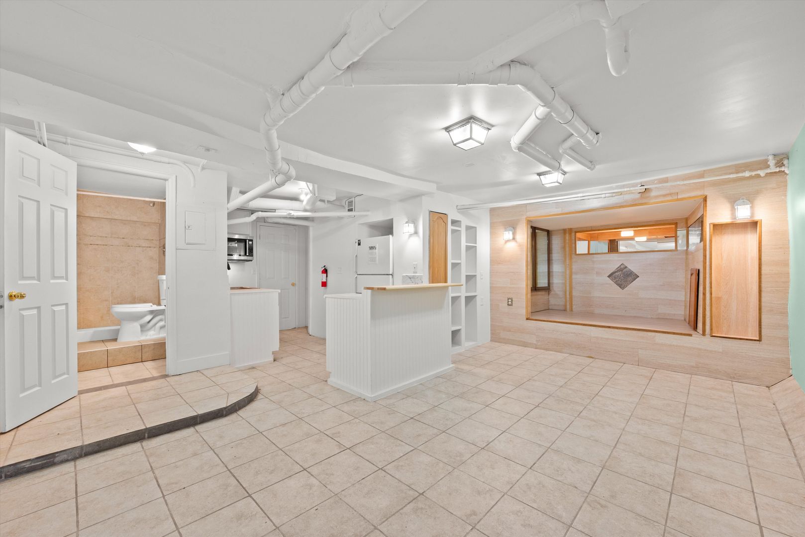 Denver Apartment: 2113 E 16th Ave