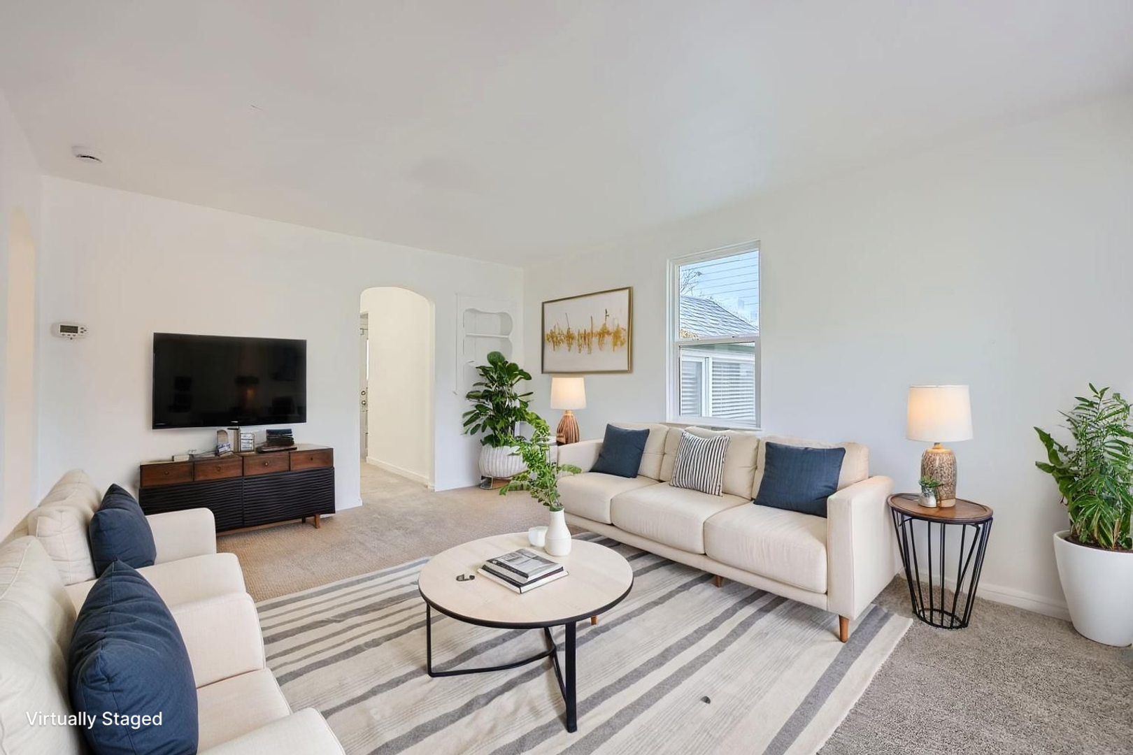 Denver House: 1660 S Fillmore St