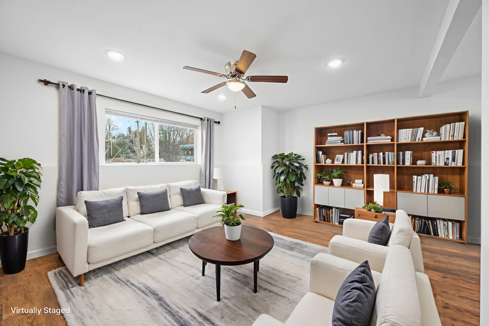 Englewood Apartment: 4089 S. Clarkson Street